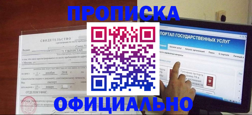 найти адрес прописки в Бородино